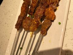 -三人行骨头王火锅(长寿店)