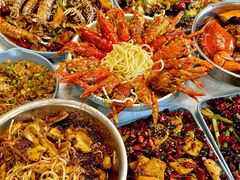 -辣盆盆麻辣小龙虾(哈尔滨总店)