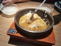 -蜜桃餐厅·伴山(绿宝广场店)