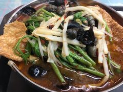 -红鼻子桂林米粉(金唐新光界店)