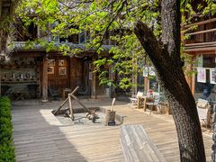 -田德能咖啡博物馆