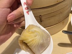 -鼎泰丰(渔阳店)