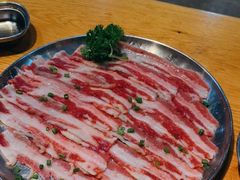 -麻蒲碳烤肉(远景路1号店)