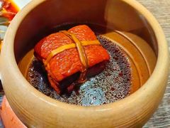 -魁盛居百年鲁菜馆(县西巷店)