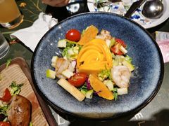 -第101座花园餐厅(湖滨88店)