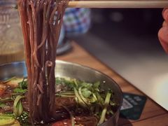 哈尔滨大冷面-雪熊精酿·哈尔滨烧烤酒馆(非遗大串店)