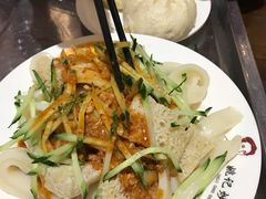 -姚记炒肝店(簋街店)