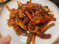 -首尔烤肉大排档(合生汇店)