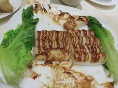 -广东胜利宾馆西关粤中餐厅