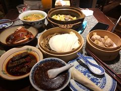 -南京大牌档(济南万象城店)