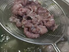 -原野牛肉岛