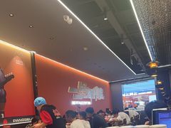-胖哥俩肉蟹煲(石家庄长安万达店)