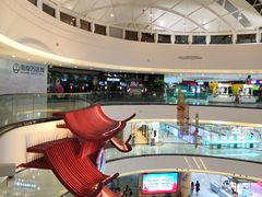 -万达茂商场(南京仙林店)