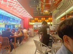 -神府路壹号·海鲜烧烤·砂锅粥·锅物(三坊七巷店)