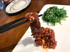 -大鲜生·亚洲菜融合小食堂