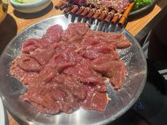 -小米烤肉·和牛原切-创意韩料(东关店)