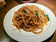 -肆海小川菜酒馆Wine Bistro (青年路店)