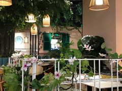 -原味田园·客家菜·土窑鸡(中航城君尚购物中心店)