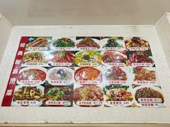 -聚福缘菜馆(隆昌路店)