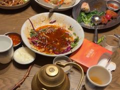 -那时新疆·若羌(经纬汇店)