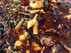 -黑竹香鸡(营和巷店)