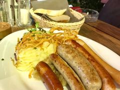 -Paulaner·德国帕拉娜自酿啤酒餐厅(海上世界店)