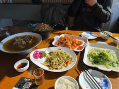 -宴武夷·匠心闽味(印象大红袍店)