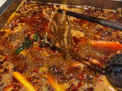 -红鼎坊·老成都火锅(新南门店)