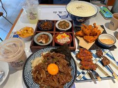 -火山屋台(新街口店)