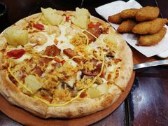 -Mr.Pizza米斯特比萨(合肥一九一二街区店)