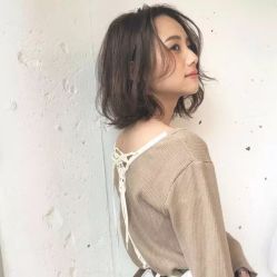 -MYYF SALON烫发染发