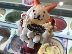 -哈根达斯(深圳海岸城店)