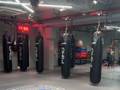 -花环泰拳·勒德斯拉泰拳馆(静安店)