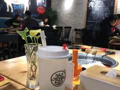 -眷茶(大卫城10楼店)