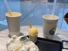 -丹礼糖甜品