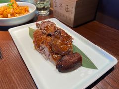 -全牛匠·乐山跷脚牛肉(西单华威约饭街店)