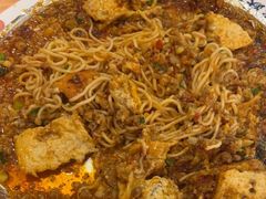 -花盐街·四川乐山小吃(西单大悦城店)