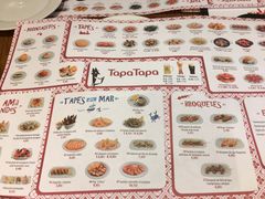 -Tapa Tapa