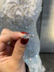 -VE DIAMOND·天然&培育钻石定制