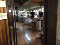 门面-仙峰天然面包(迎宾路店)