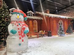 -宁波冰雪大世界(北仑区)