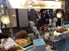 -东大门市场