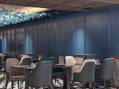 -华厦大酒店·桃源西餐厅·自助餐