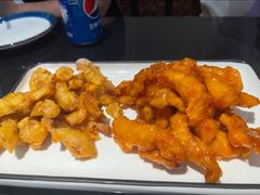 两吃里脊-梅飞酒家(桑园路店)