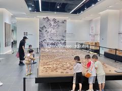 -广州市城市规划展览中心