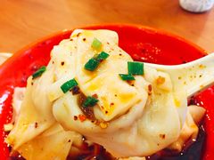 -龙抄手(春熙路总店)