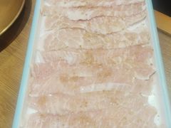 -正宗齐齐哈尔烤肉·齐牛哥鲜切炭火烤肉(杭州总店)