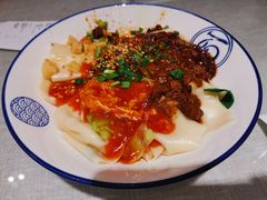 -大嘻咹biangbiang面(历史博物馆店)