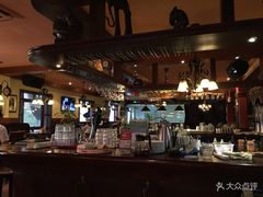 -蓝枪鱼西餐厅(锦华店)