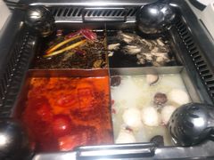 -海底捞火锅(万象城店)